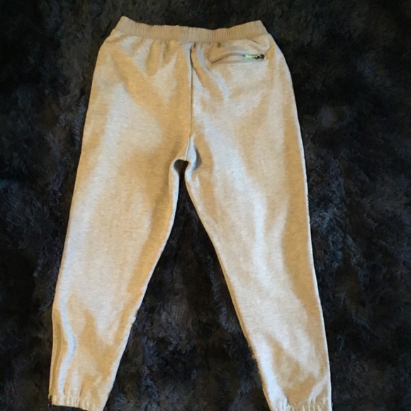COPY - North Face Mens Tech Pant Jogger Tapered Leg Relaxed Fit - Picture 2 of 5
